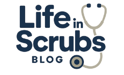Life in Scrubs